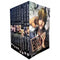 James Patterson Maximum Ride Manga Series 9 Books Collection Set - books 4 people