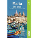 Malta And Gozo Showing You Around - books 4 people