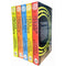 Maze Runner Series by James Dashner - 5 Books Set