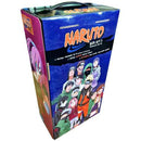 Naruto Box Set 3 - 49-72 Complete Childrens Gift Set Collection Masashi Kishimoto