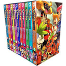 Pokemon Adventures Diamond And Pearl Platinum Collection 11 Books Box Set - Book 1-11