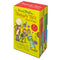 Enid Blyton The Faraway Tree Adventures Colour Stories Complete Collection 10 Books Box Set