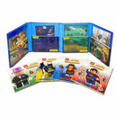 Lego DC Comics Super Heroes Folder Fun