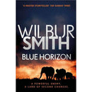 Wilbur Smith Courtney Series 5 Books Collection Set Books